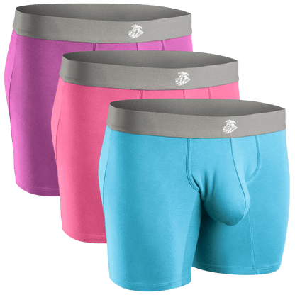 Modal 7in Boxer Briefs