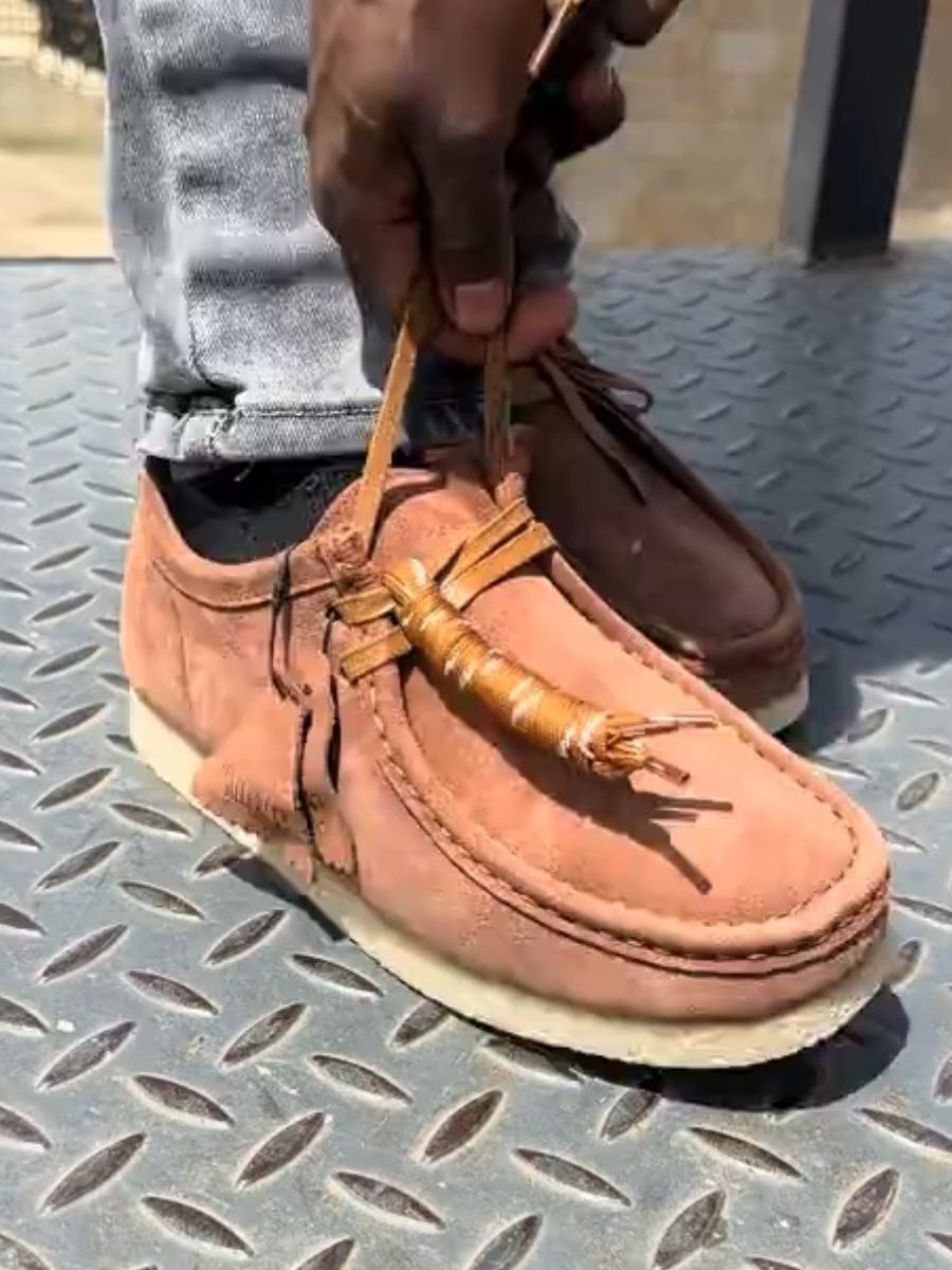 Originals Wallabee Shoes