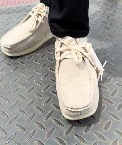 Originals Wallabee Shoes