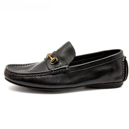Goodyear Craft Cowhide Sole Loafers