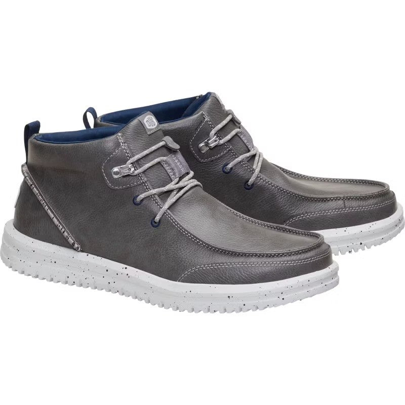 Men's Bradley Chukka Classic Boots