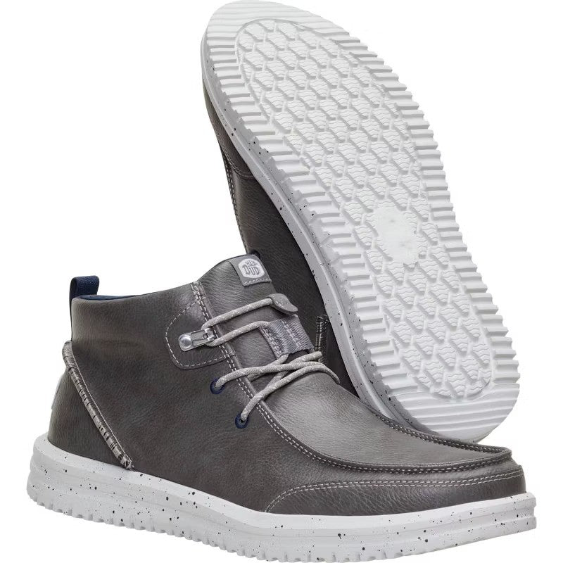 Men's Bradley Chukka Classic Boots
