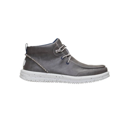 Men's Bradley Chukka Classic Boots
