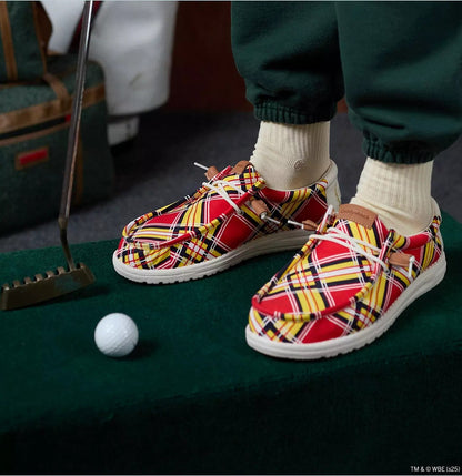 Men's Wally Caddy Shack Shoes