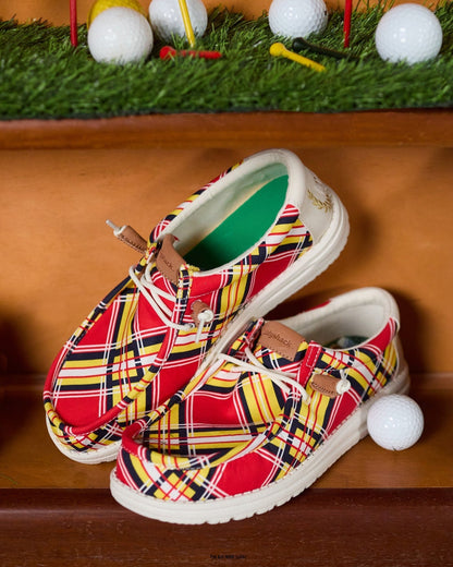 Men's Wally Caddy Shack Shoes