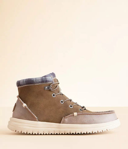 Bradley Classic Boots