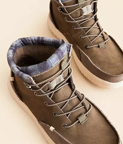 Bradley Classic Boots