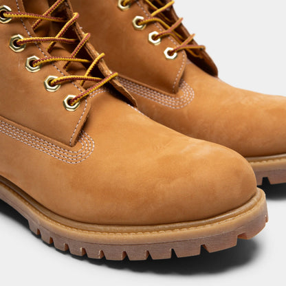 Premium Waterproof Boots