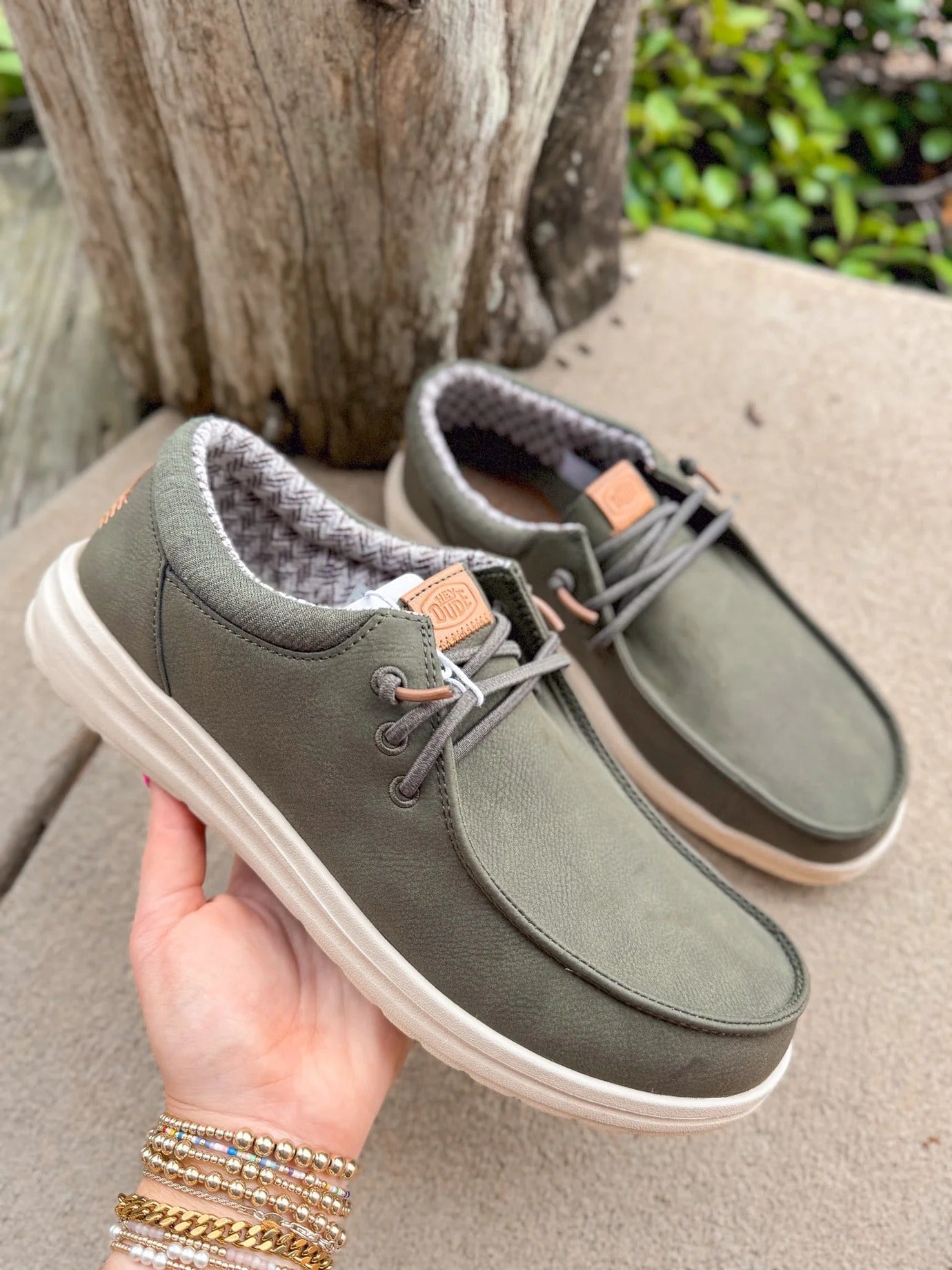 Men's Paul Classic Loafers