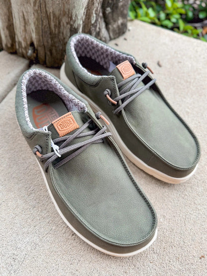 Men's Paul Classic Loafers