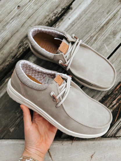 Men's Paul Classic Loafers