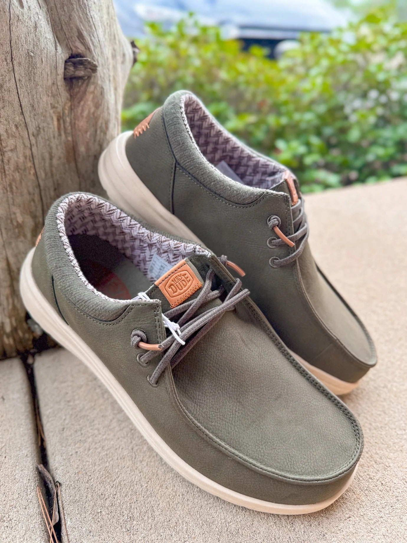Men's Paul Classic Loafers