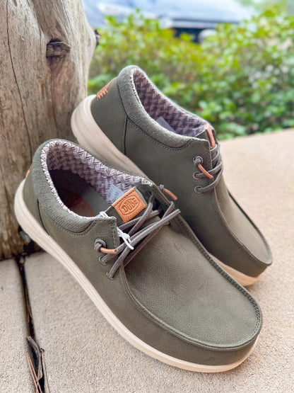 Men's Paul Classic Loafers