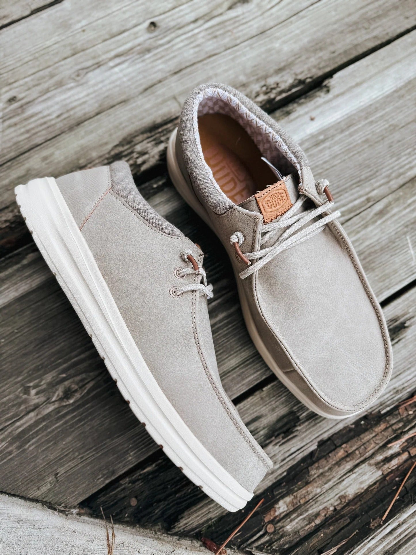 Men's Paul Classic Loafers