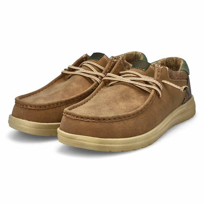 Paul Casual Shoes