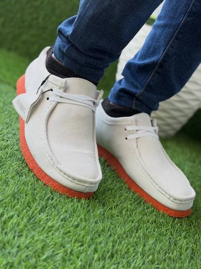 Stylish And Versatile Loafers