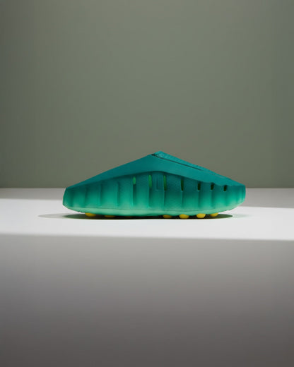 Futuristic Molded EVA  Mules
