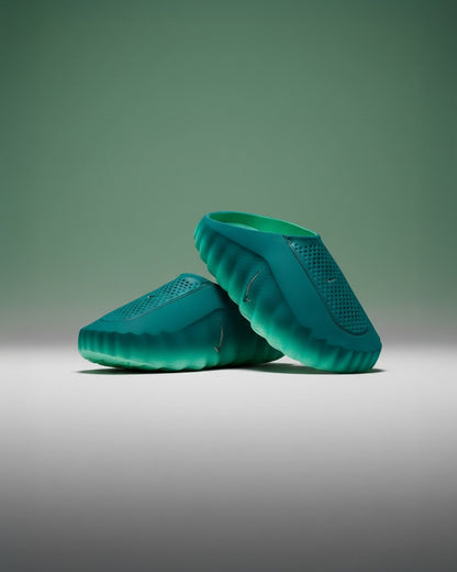 Futuristic Molded EVA  Mules