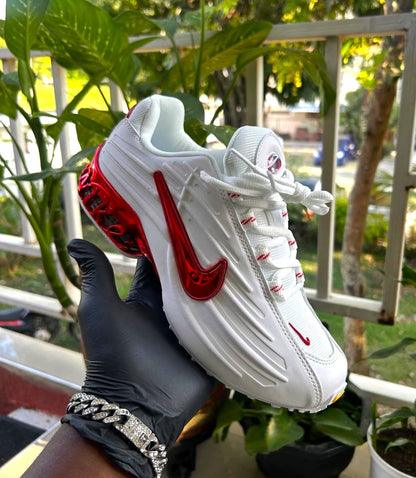 Air Max Red