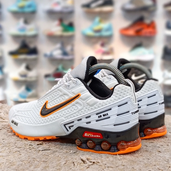 Air Max Tuned Running Sneakers