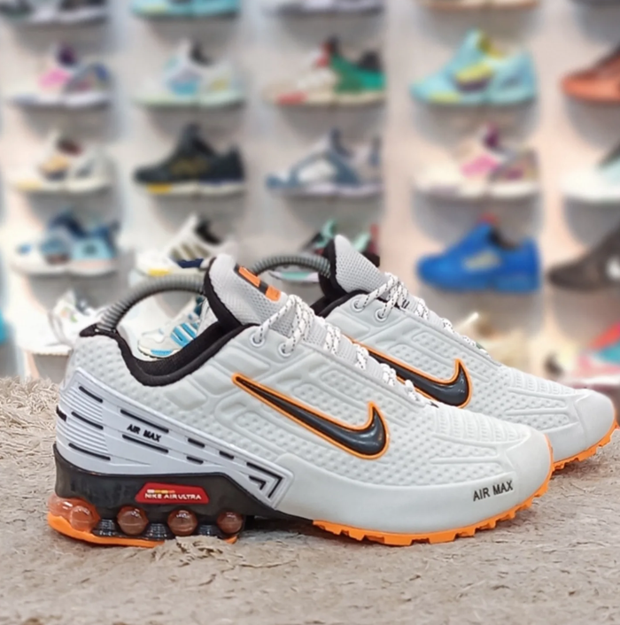Air Max Tuned Running Sneakers