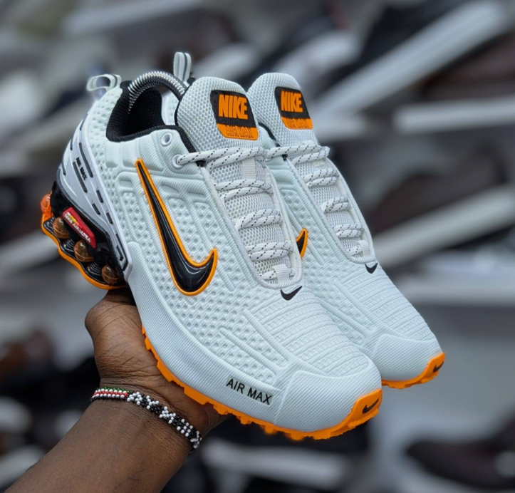 Air Max Tuned Running Sneakers
