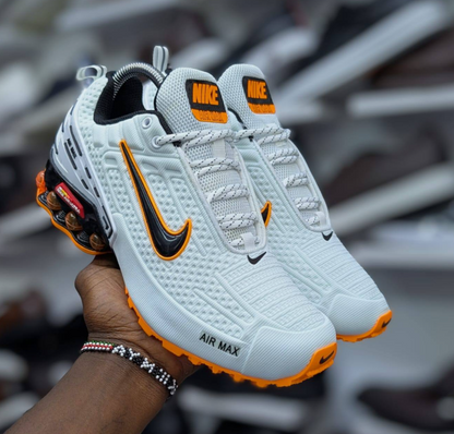 Air Max Tuned Running Sneakers