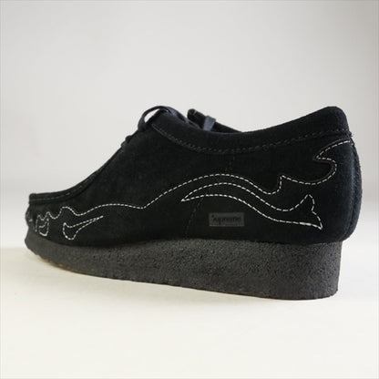 Supreme x Clarks Originals Shoes