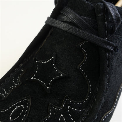 Supreme x Clarks Originals Shoes