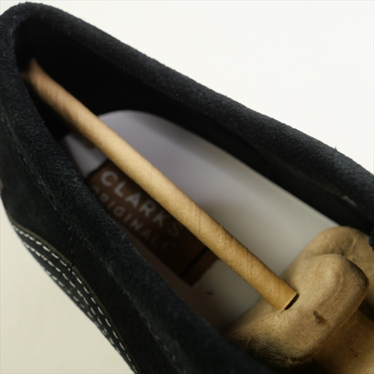 Supreme x Clarks Originals Shoes