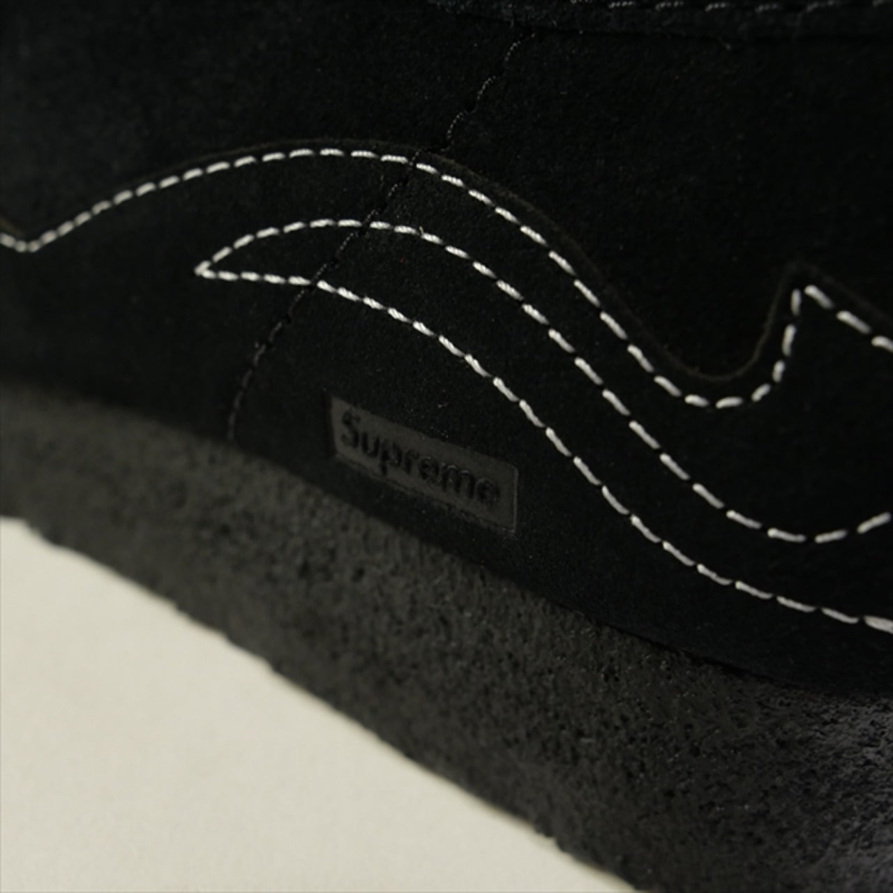 Supreme x Clarks Originals Shoes