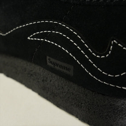 Supreme x Clarks Originals Shoes