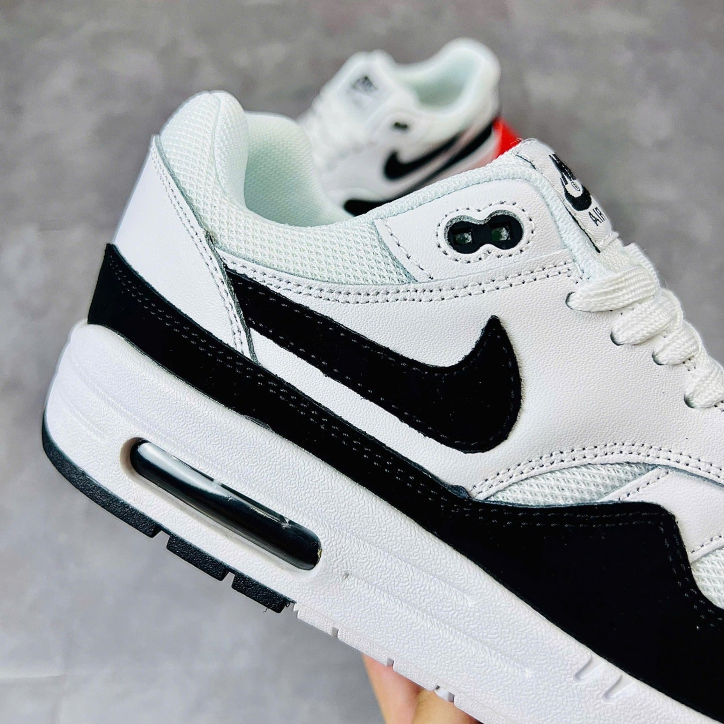 Air Max 1 sneakers