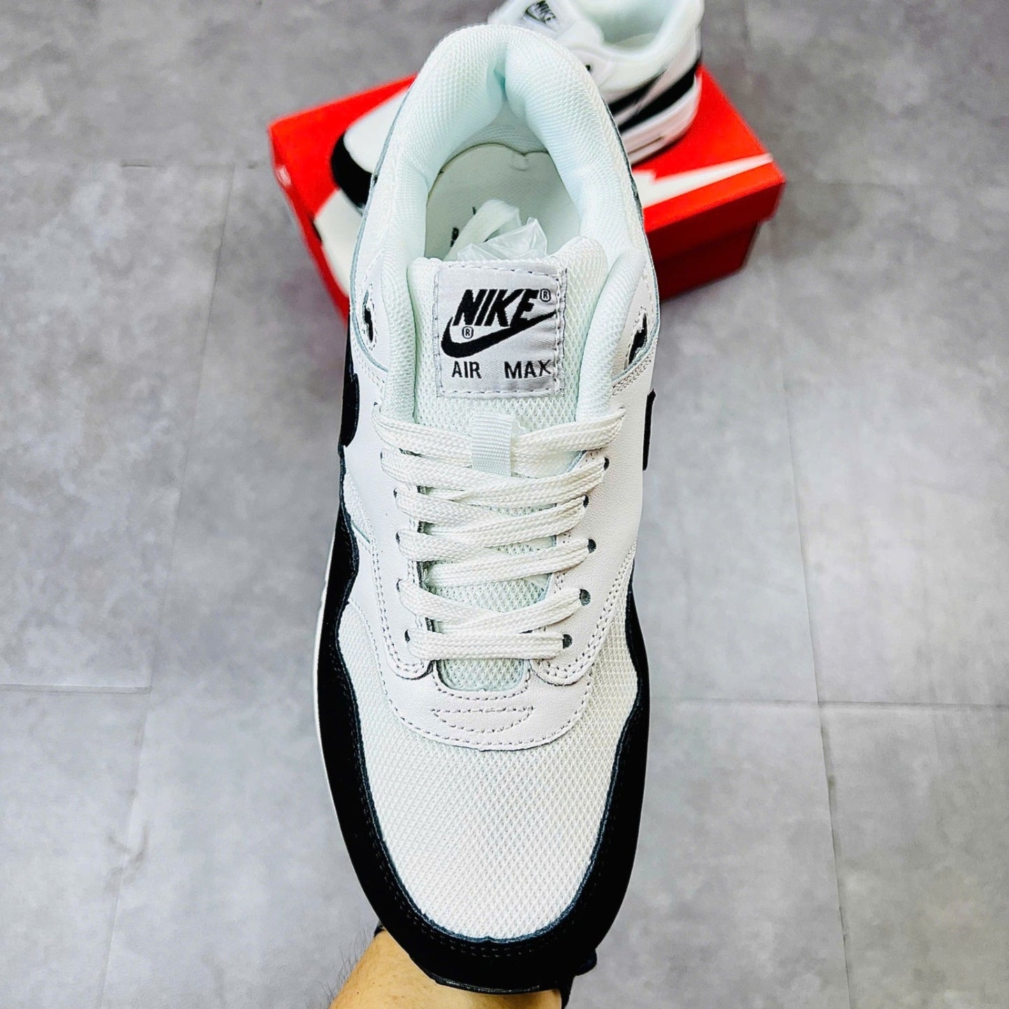 Air Max 1 sneakers