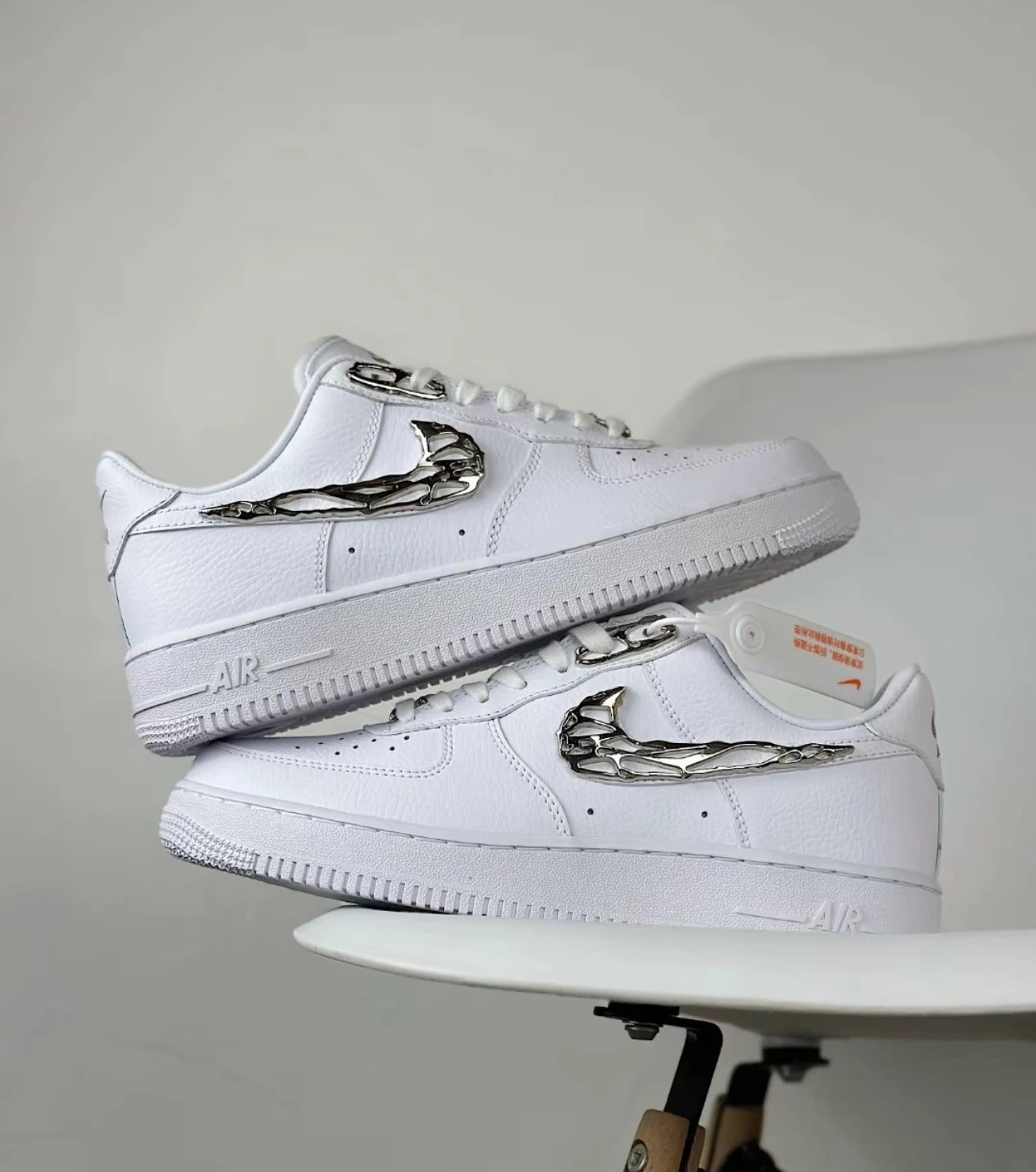 Air Force 1 Molten Metal