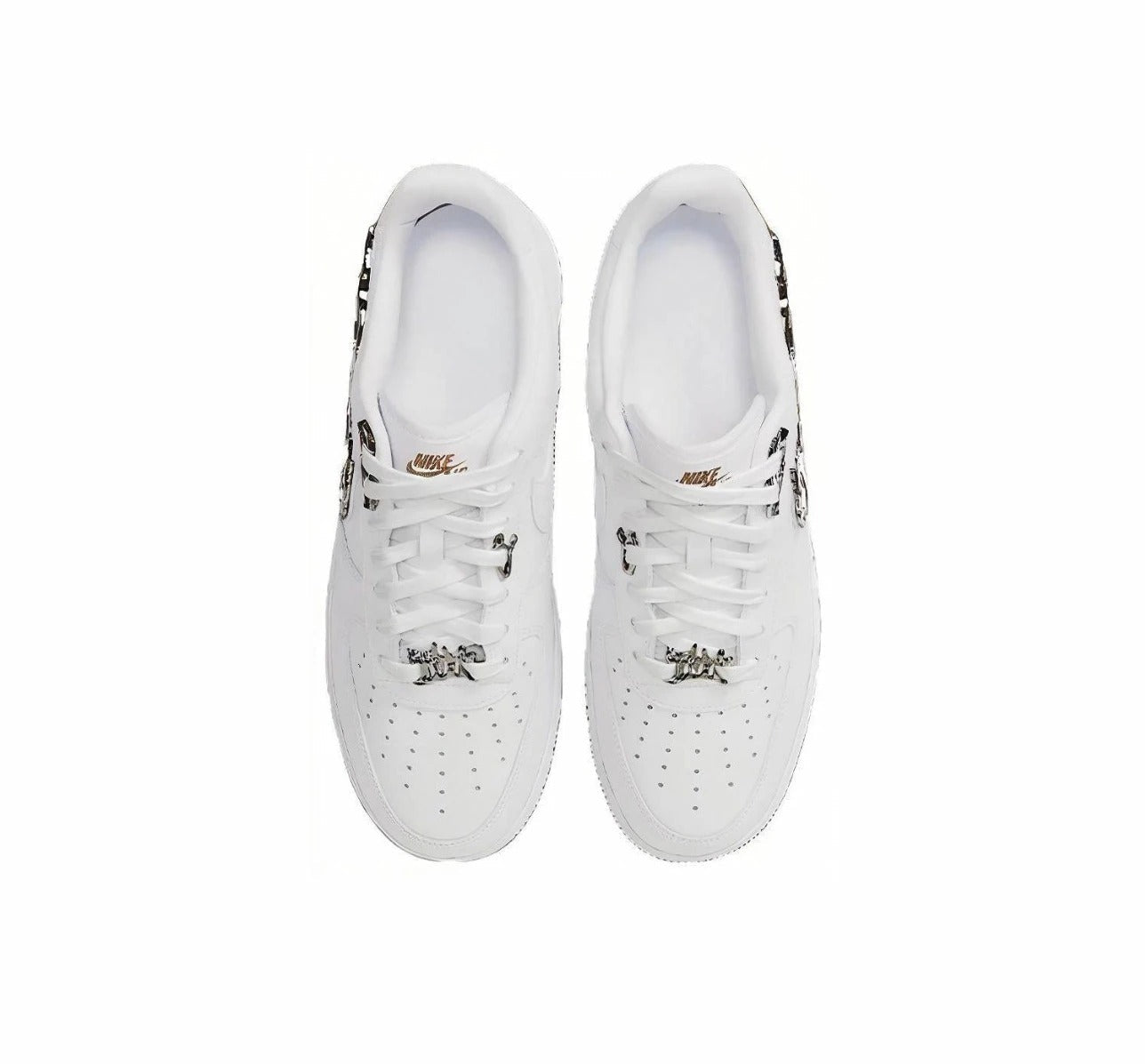 Air Force 1 Molten Metal