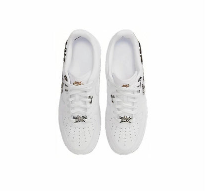 Air Force 1 Molten Metal