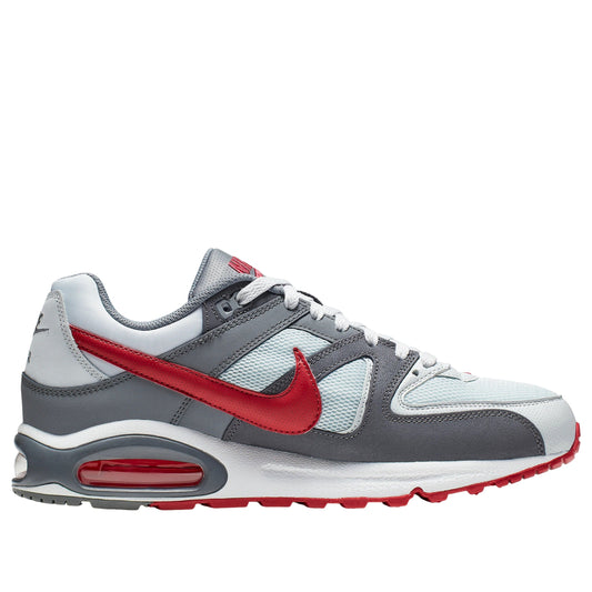Air Max Mesh & Leather Retro Sneakers