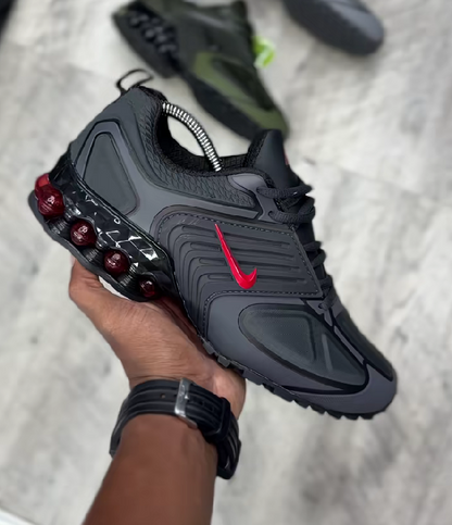 Air Max - Grey