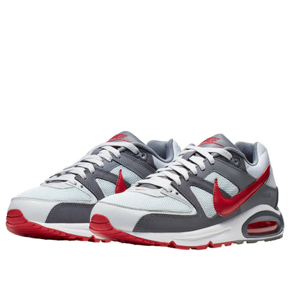 Air Max Mesh & Leather Retro Sneakers