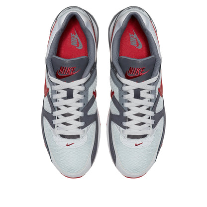 Air Max Mesh & Leather Retro Sneakers