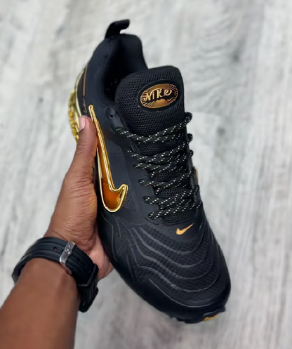 Air Max - Gold