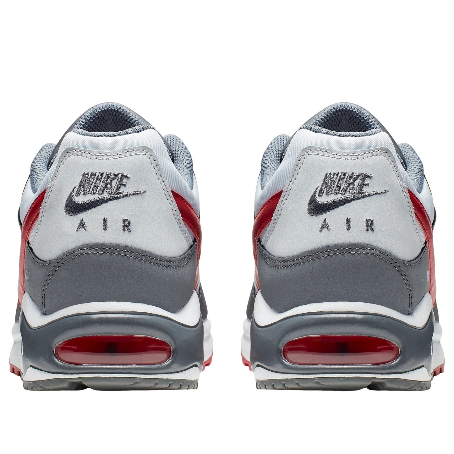 Air Max Mesh & Leather Retro Sneakers