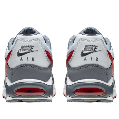 Air Max Mesh & Leather Retro Sneakers