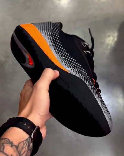 Men's Air Cushioning Sneakers