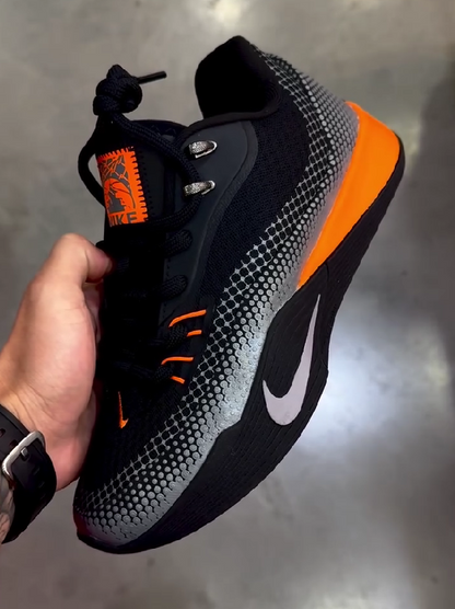 Men's Air Cushioning Sneakers