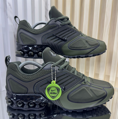 Air Max 2025 Green