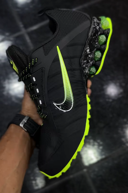 Air Max Cushion Sneakers