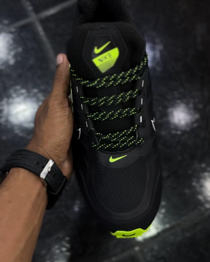 Air Max Cushion Sneakers