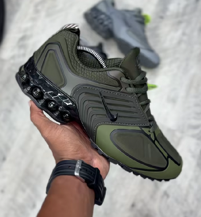 Air Max 2025 Green